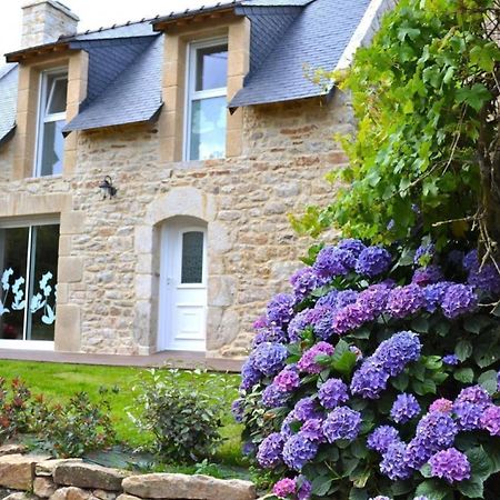 A La Ferme Du Cosquer Villa บาดอง ภายนอก รูปภาพ